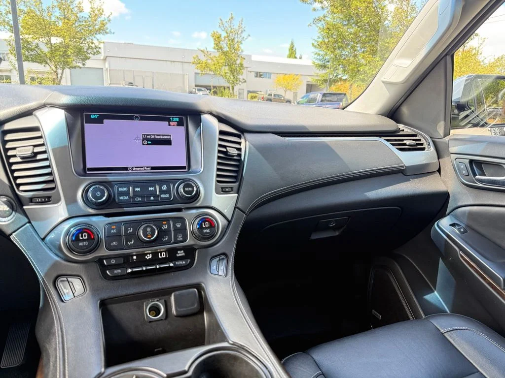 Used 2016 Gray Chevrolet LT image 26