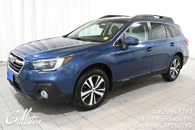 2019 Subaru Outback 2.5i
