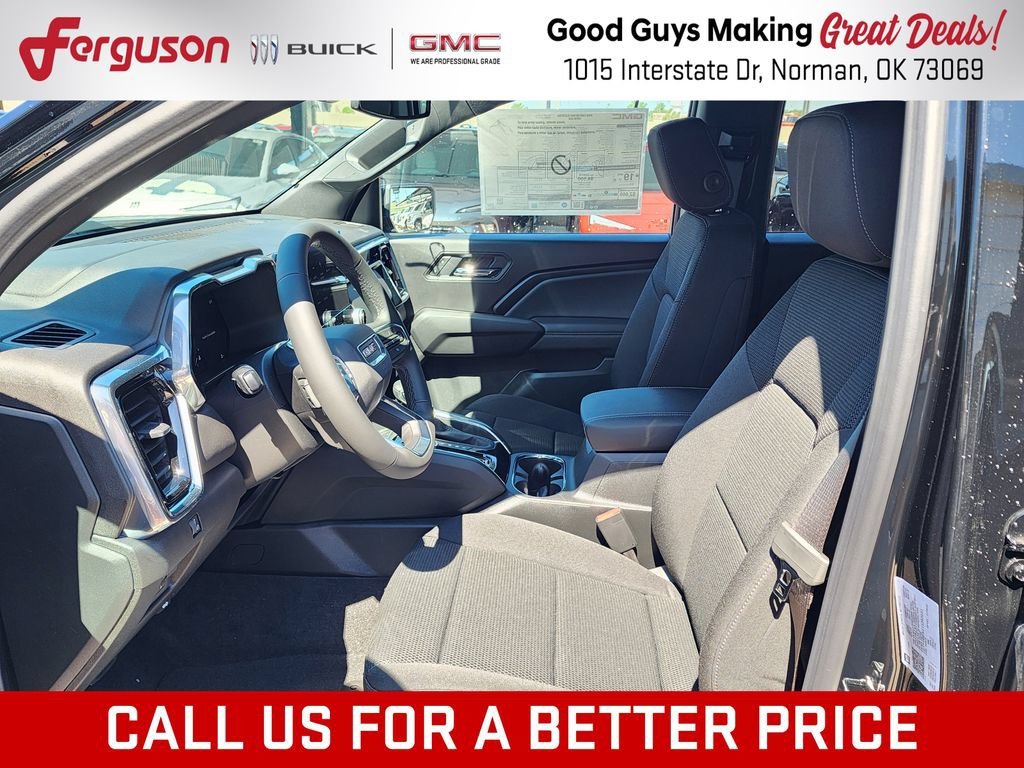 2026 GMC Canyon Elevation - Photo 17