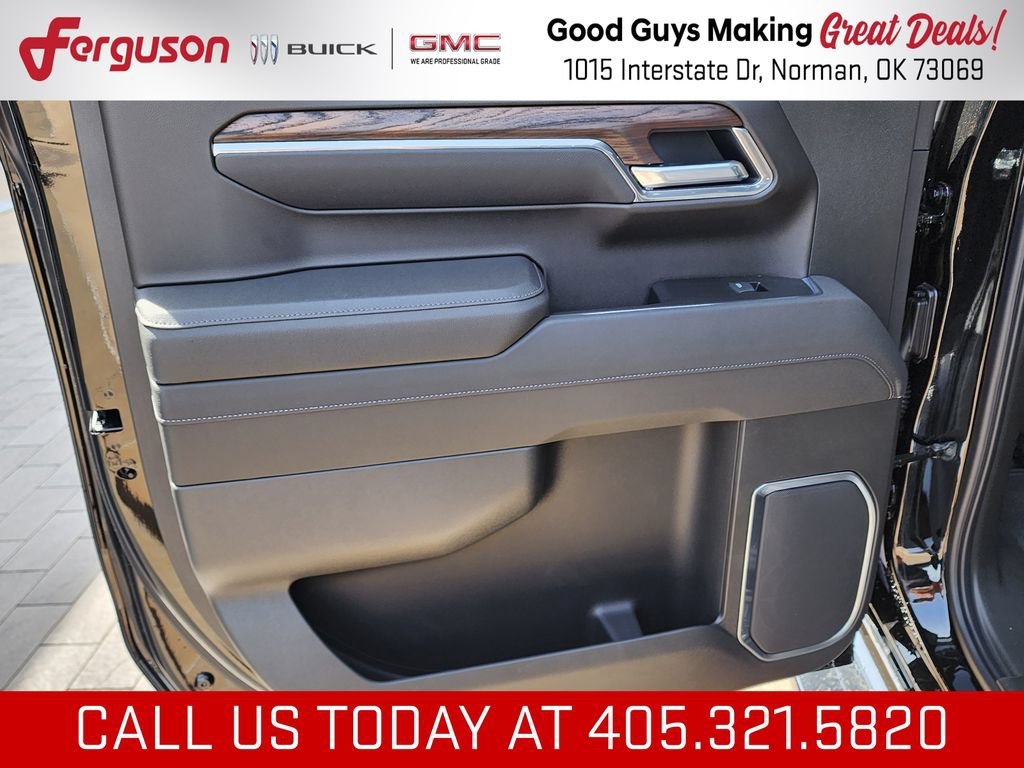 2026 GMC Sierra 1500 SLT - Photo 41