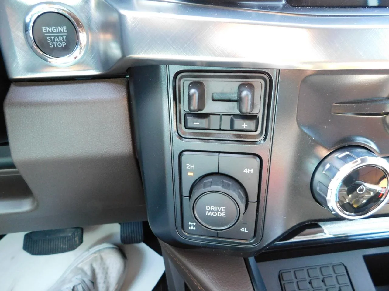 2025 Ford F-350 Super Duty King Ranch - Photo 49