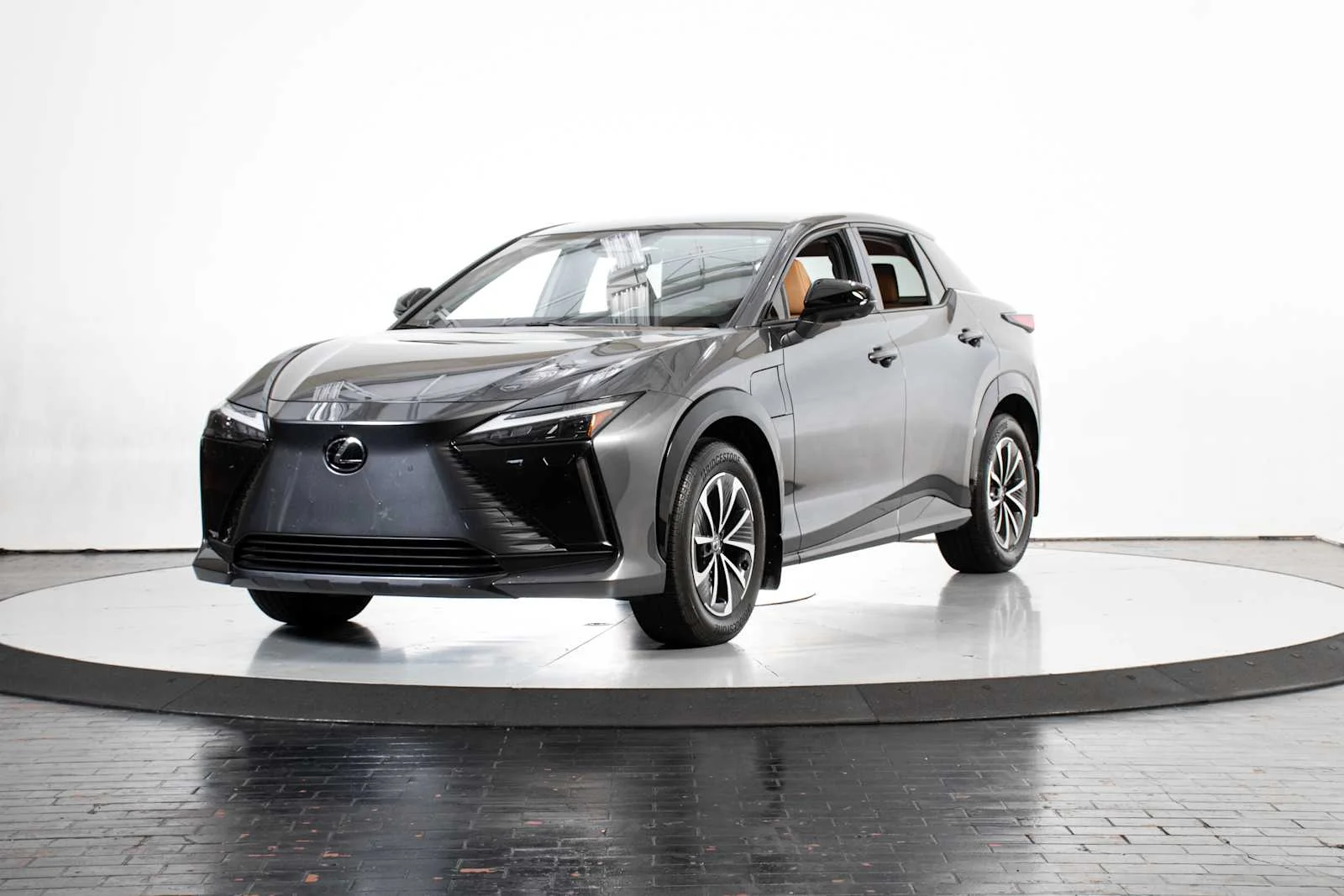 2023 Lexus RZ 450e 450e Premium AWD w/ 18" Wheel's photo
