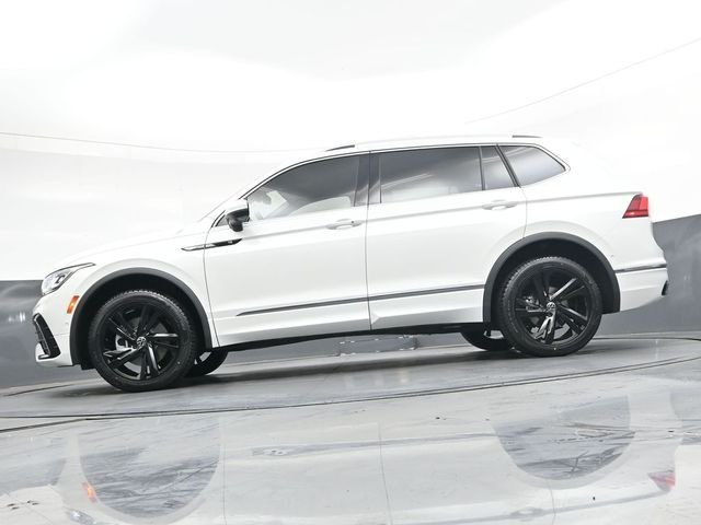 Used 2023 White Volkswagen 2.0T SEL R-Line image 35