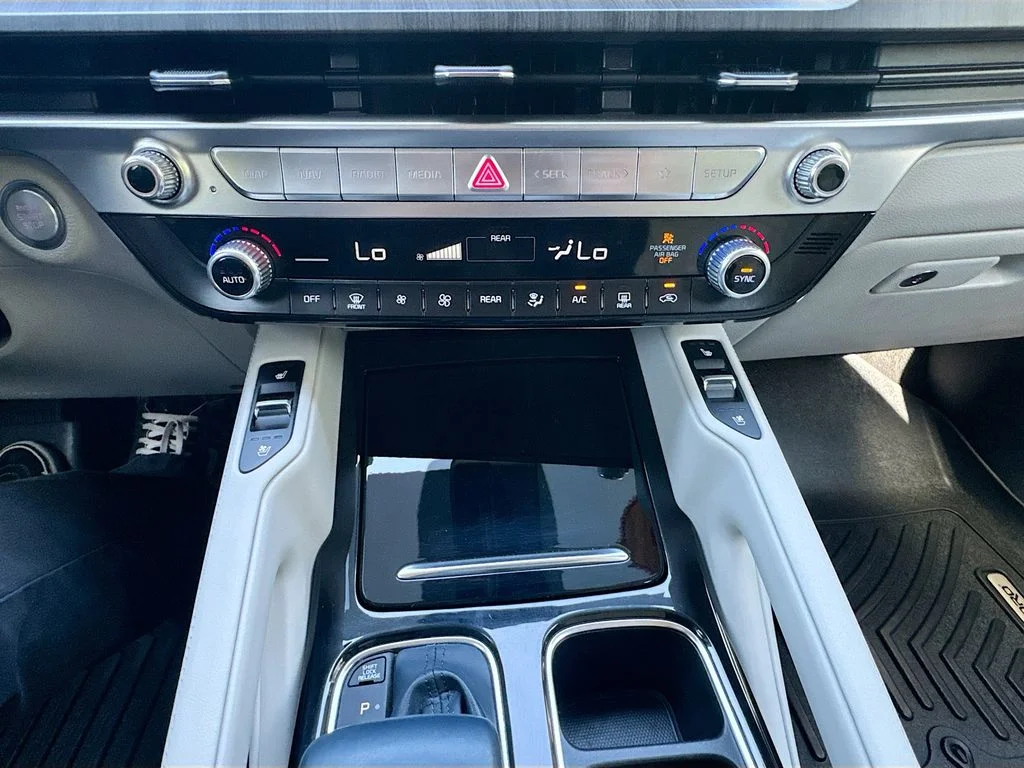 2024 Kia Telluride EX - Photo 27