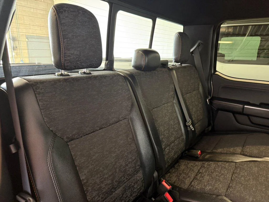 2024 Ford F-150 Tremor - Photo 17