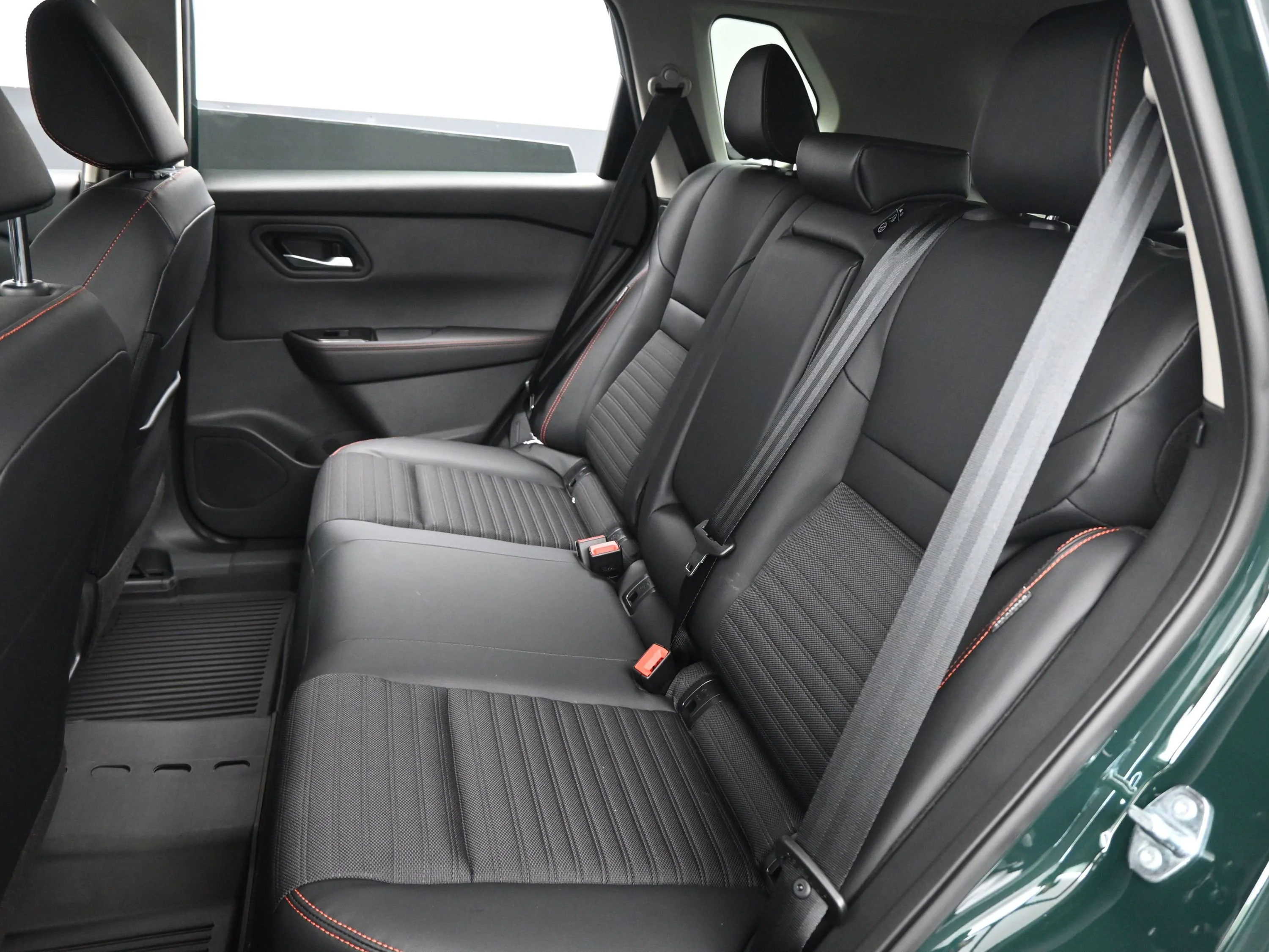 New 2026 Obsidian Green Pearl Nissan Rock Creek® image 11