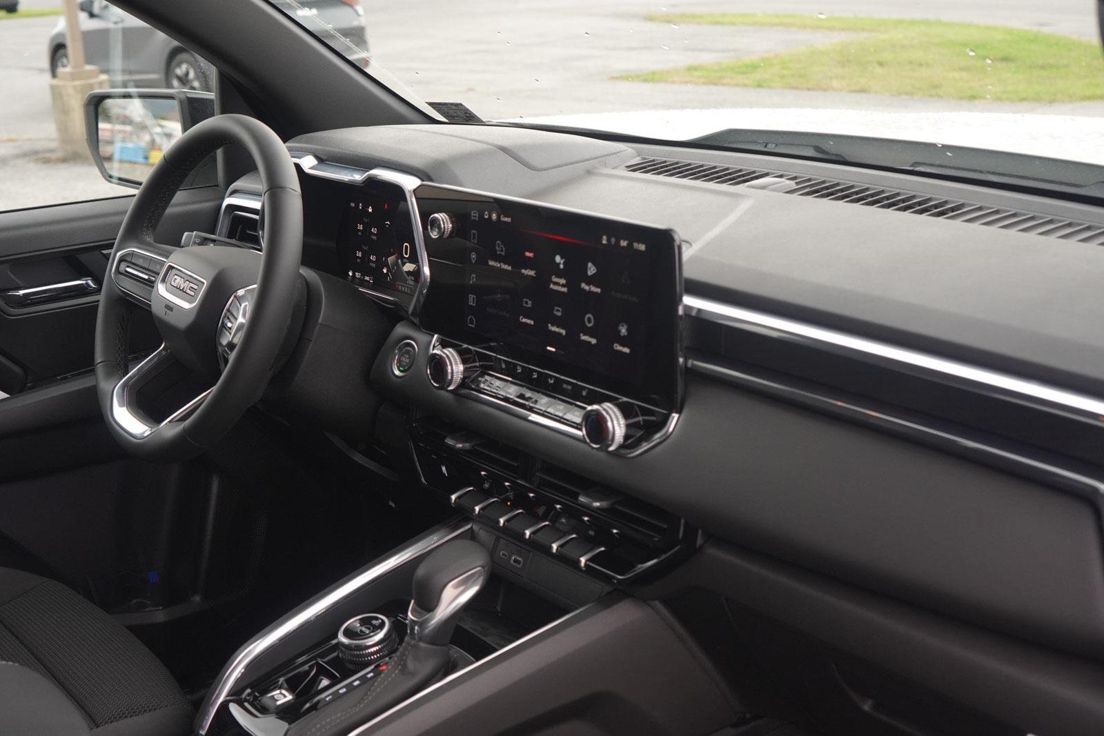 New 2026 Coastal Dune GMC Elevation image 28