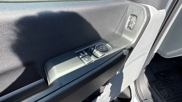 New 2023 White Ford XL image 15