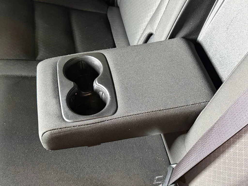 Used 2019 Gray Jeep Laredo E image 25