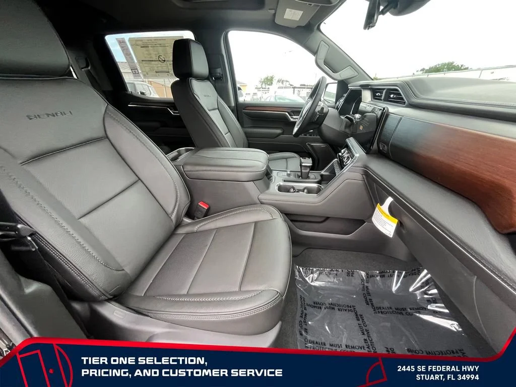New 2026 Onyx Black GMC Denali image 20