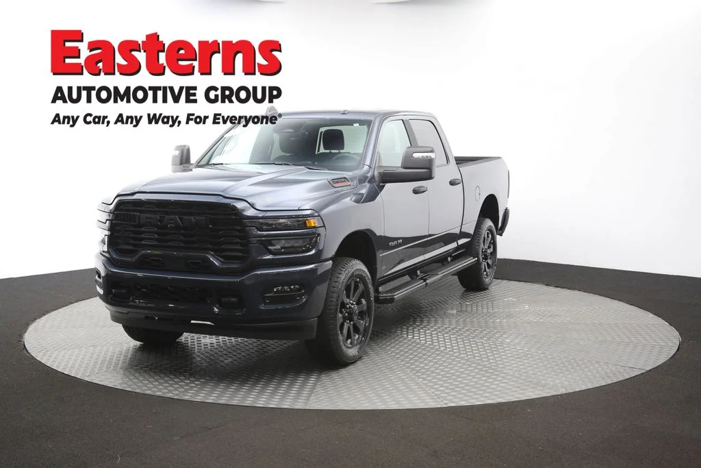 Used 2025 Blue Ram Big Horn image 57