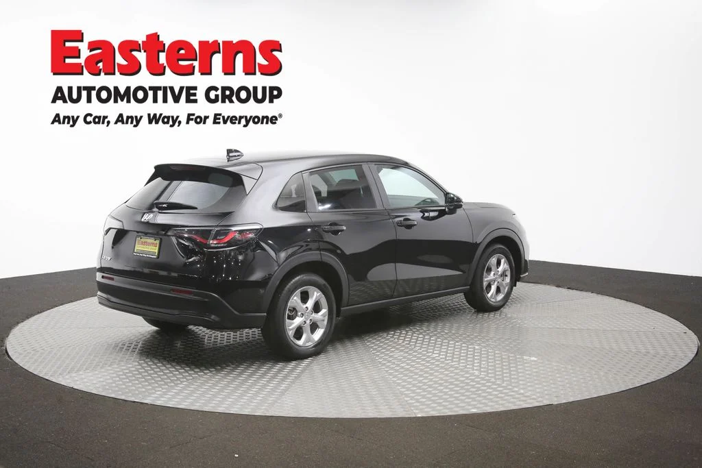 Used 2024 Black Honda LX image 40