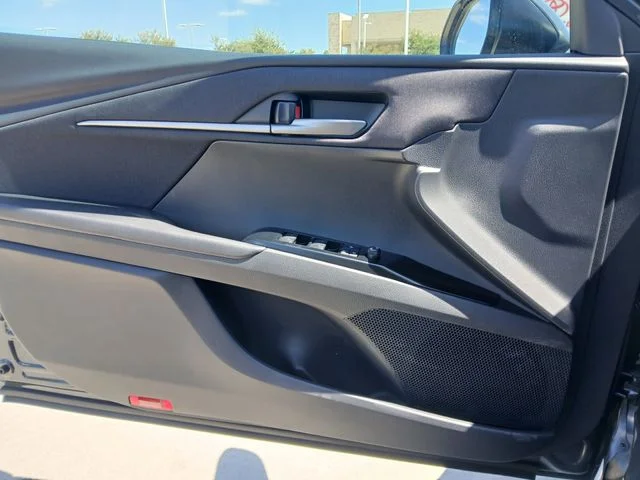New 2026 Underground Toyota LE image 19