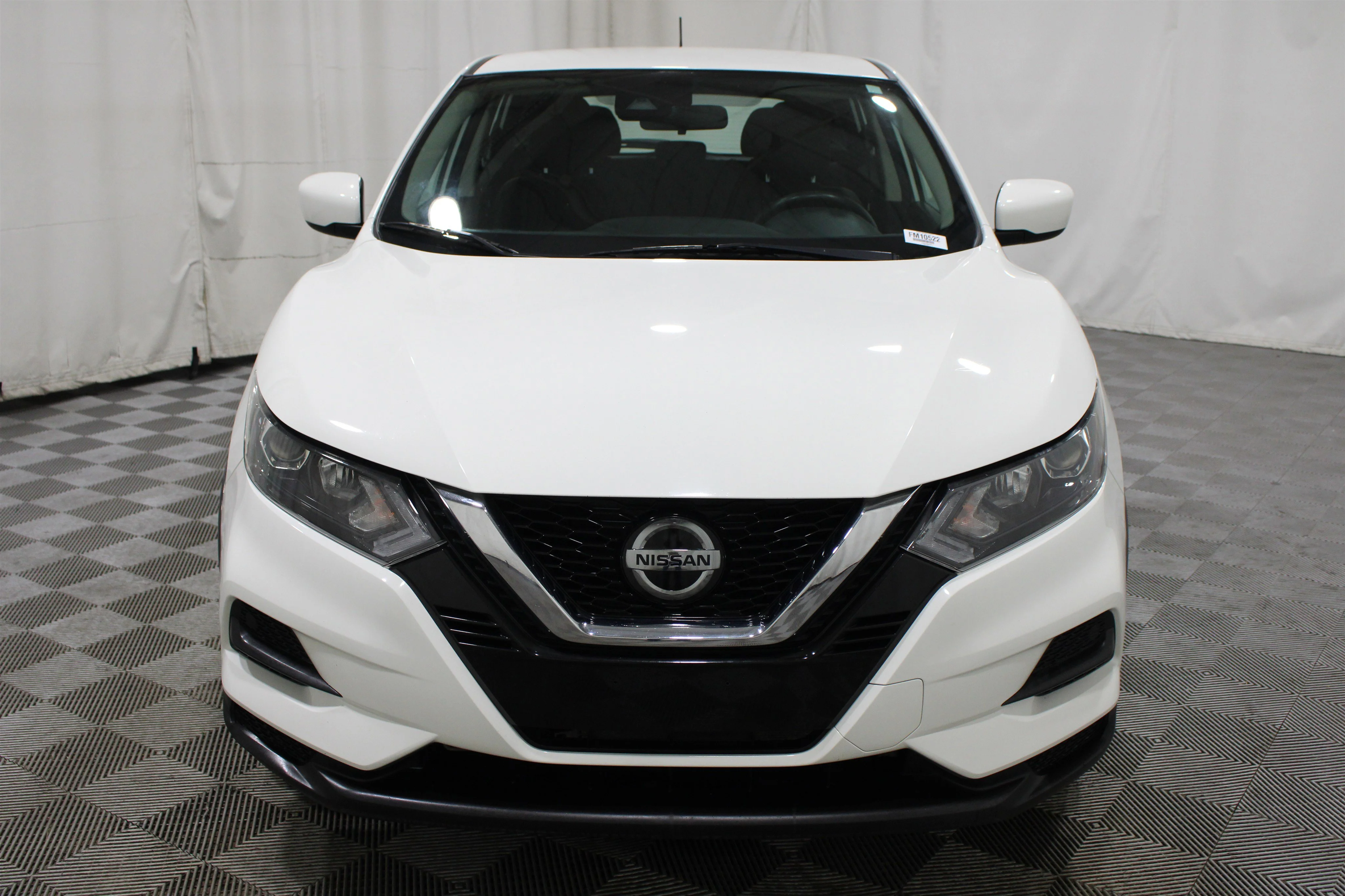 2021 Nissan Rogue Sport S - Photo 33