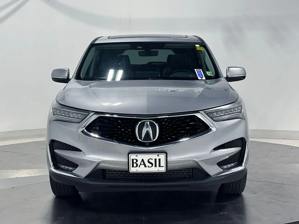 Used 2020  Acura Advance Package image 9