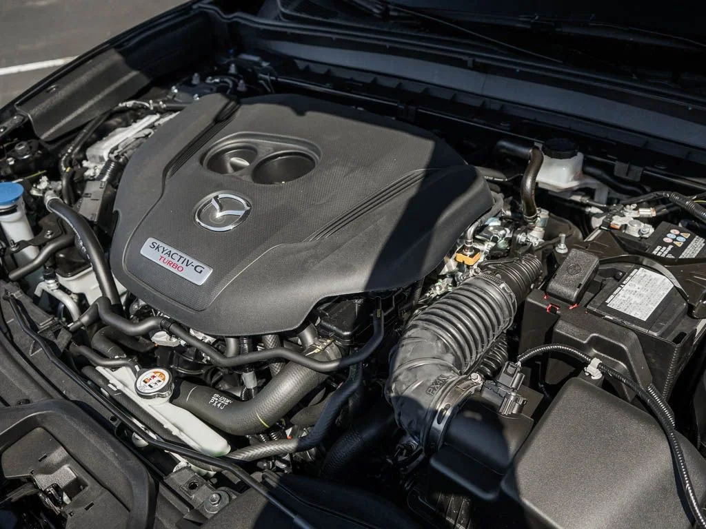 2026 Mazda CX-30 Turbo Aire Edition - Photo 7