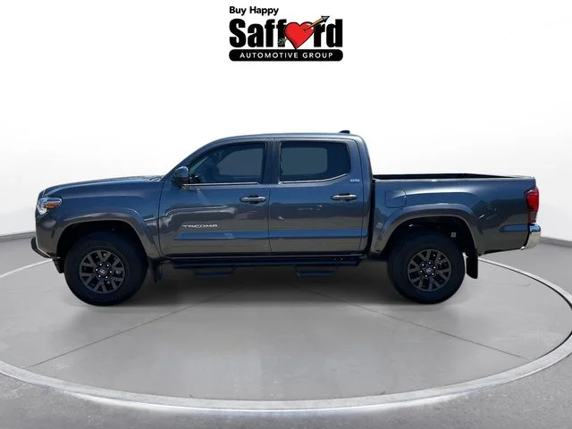 Used 2023 Gray Toyota SR5 image 5