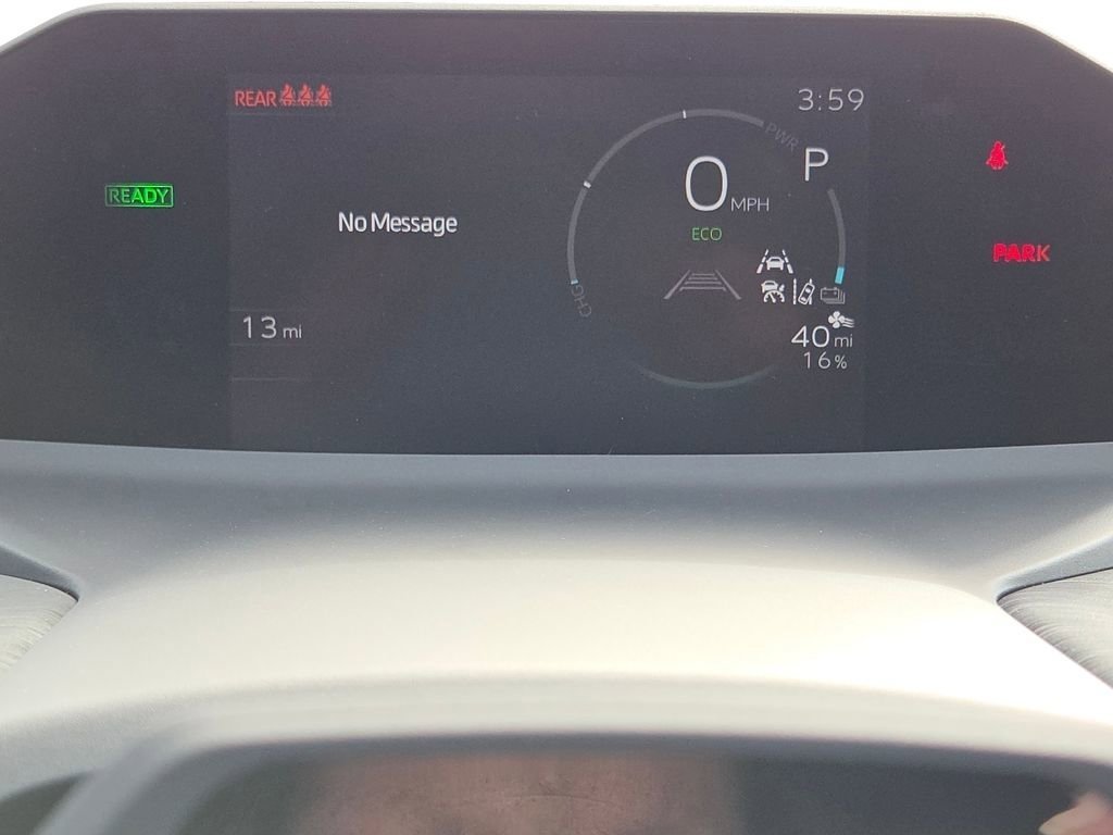 2026 Toyota C-HR XSE - Photo 33