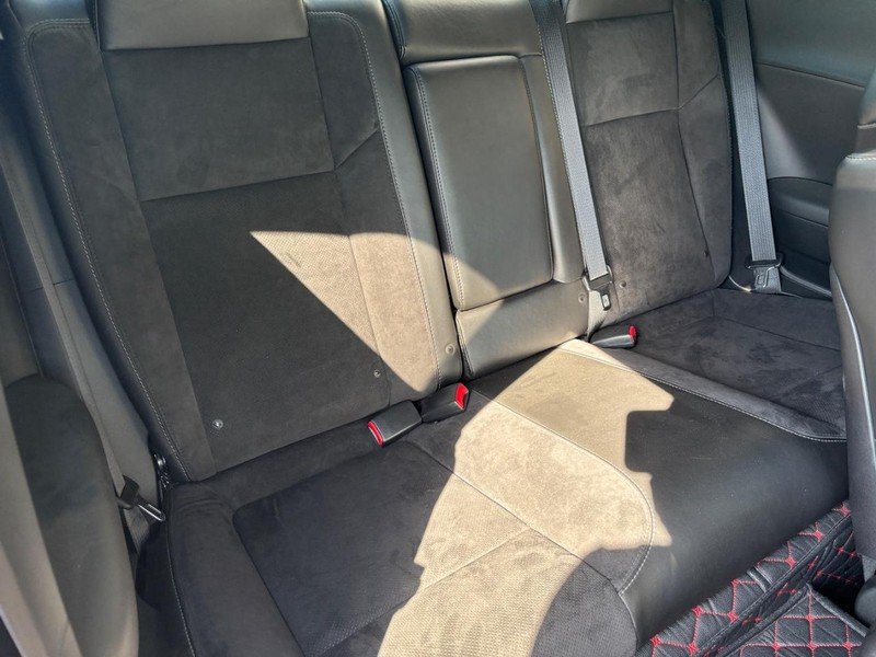 Used 2019 Octane Red Pearlcoat Dodge R/T Scat Pack RWD image 12