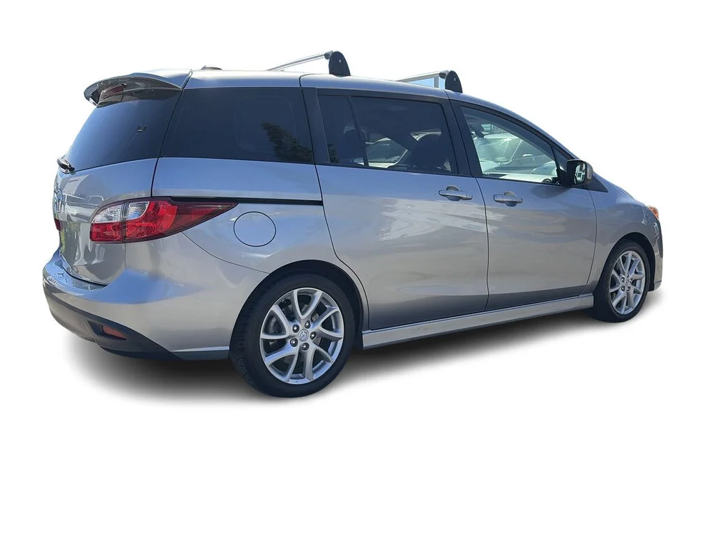 Used 2012 Aluminum Metallic Mazda GT at Dilawri Certified  Local BC   Clean Title image 15