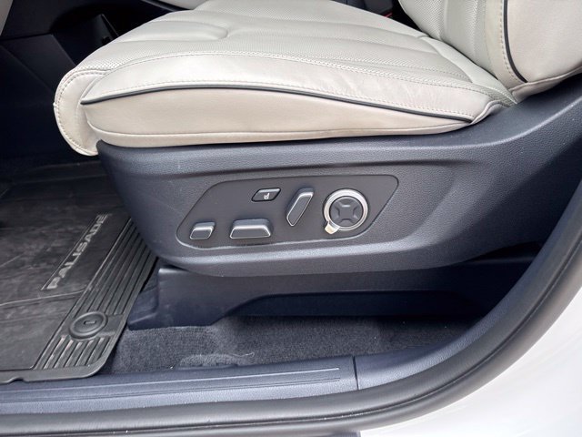 Certified Used 2024 White Hyundai Calligraphy image 13
