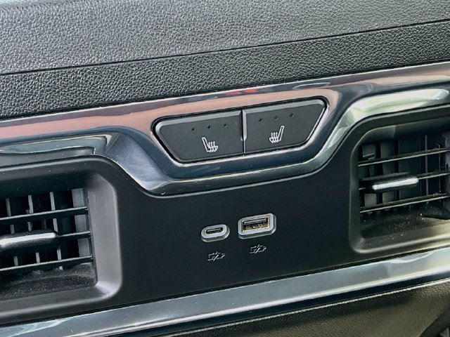 2024 GMC Sierra 2500HD Denali Ultimate - Photo 27