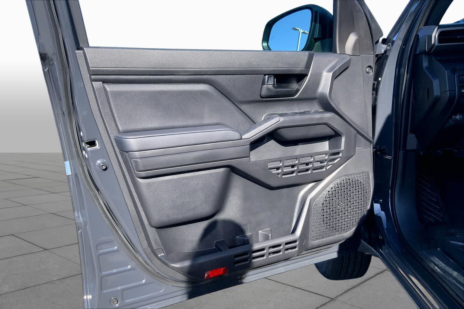 New 2026 Underground Toyota SR image 10