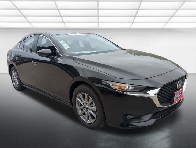 2026 Mazda Mazda3 S