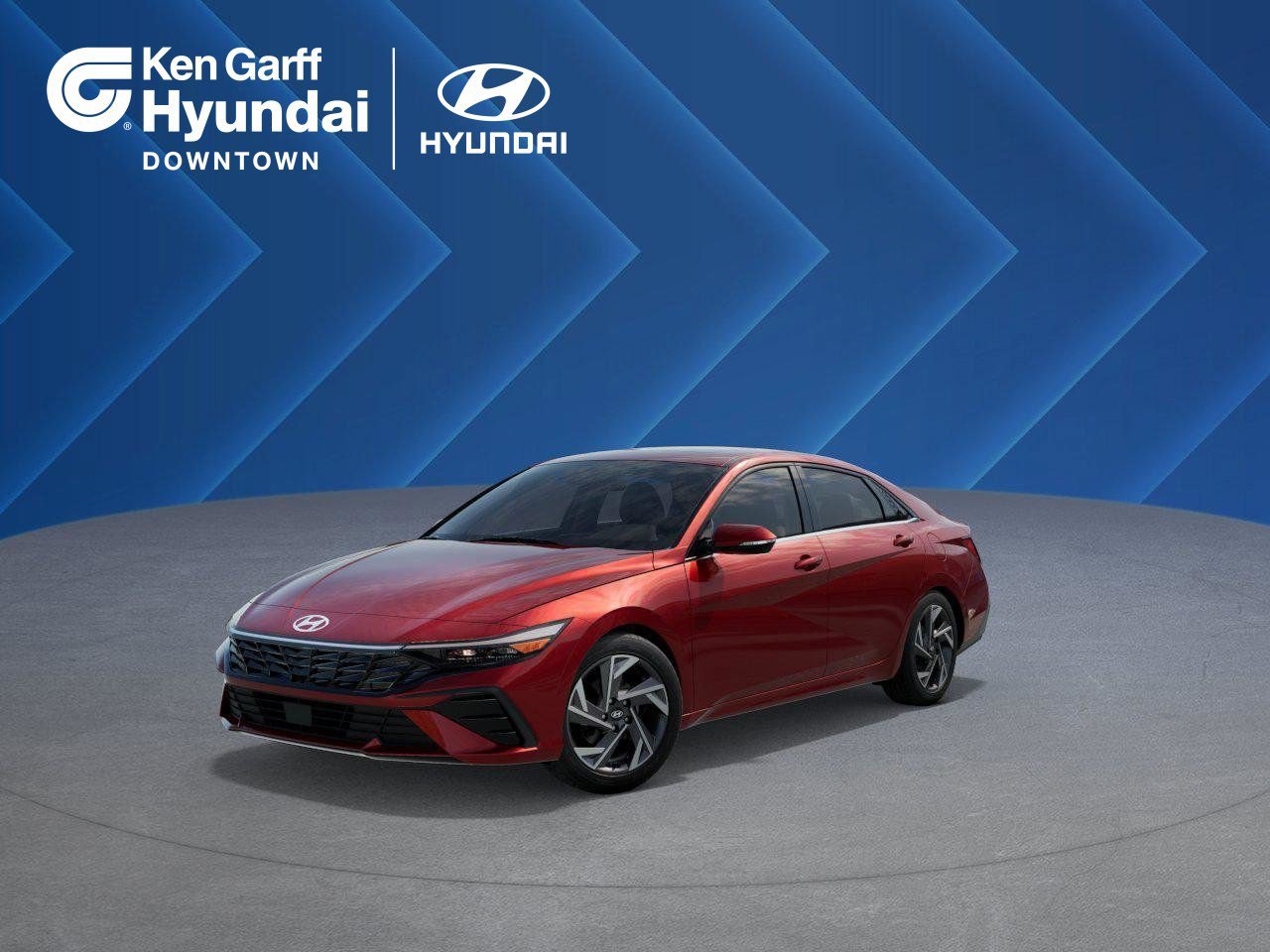 2025 Hyundai Elantra 2.0 Limited IVT's photo