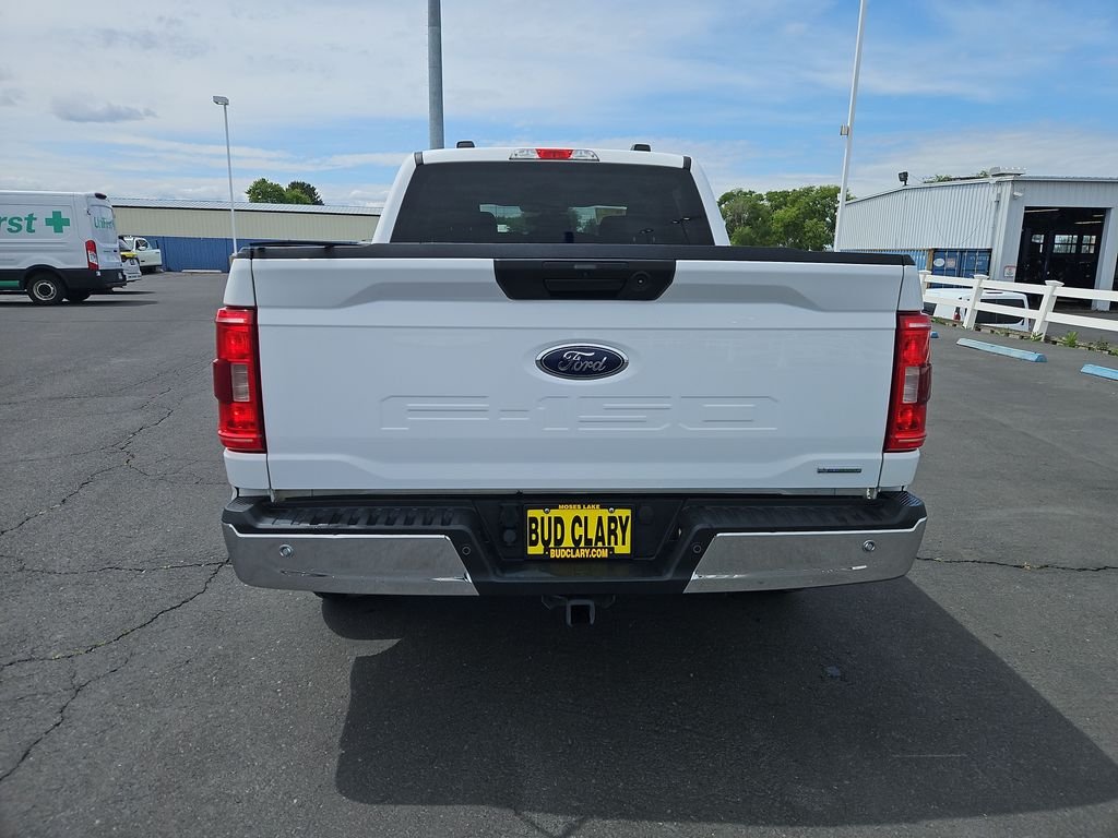 2022 Ford F-150 XLT - Photo 9