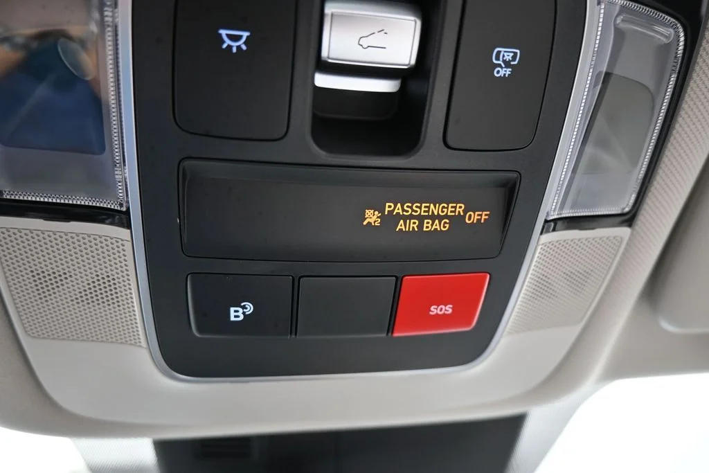 Used 2025 Ecotronic Gray Hyundai SEL Convenience image 31