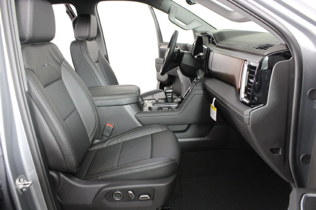 2026 GMC Sierra 1500 Denali - Photo 17