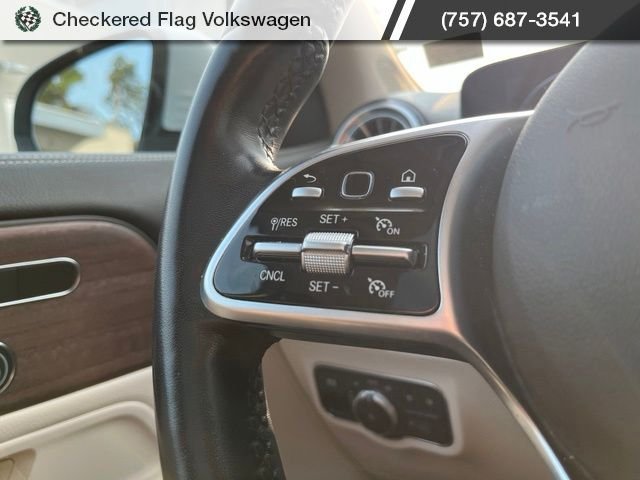 Used 2023 Polar White Mercedes-Benz GLA 250 4MATIC® image 38