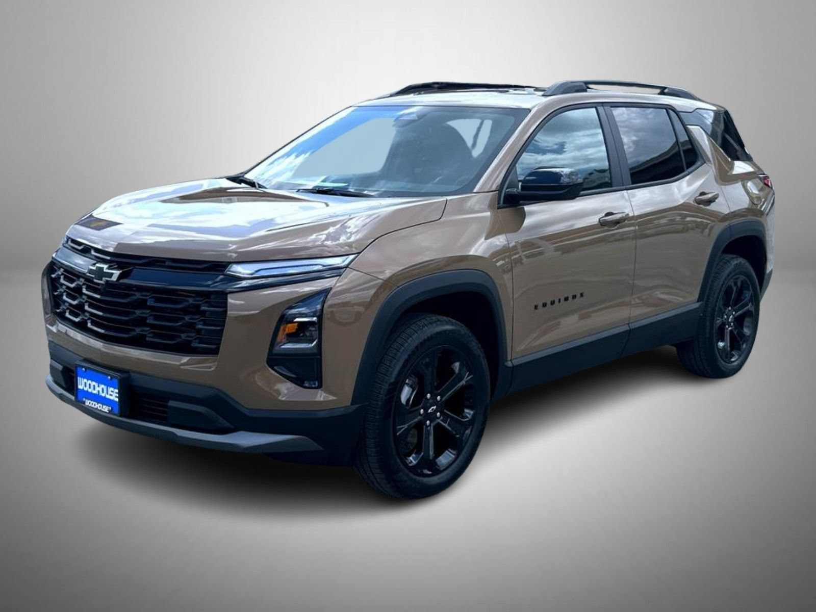 New Chevy Equinox for Sale in Omaha, NE | Woodhouse Chevrolet