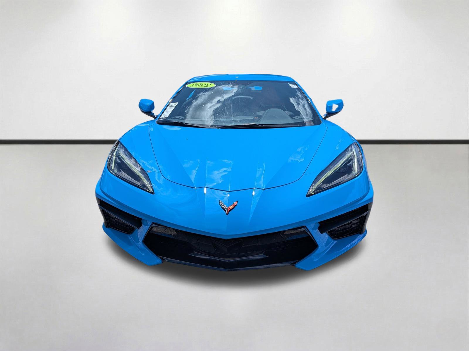 2022 Chevrolet Corvette 1LT - Photo 10