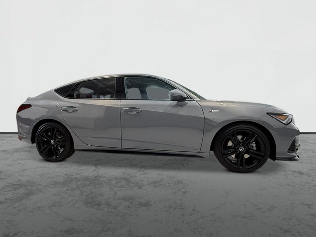 New 2026 Urban Gray Pearl Acura w/A-Spec Technology Package image 6