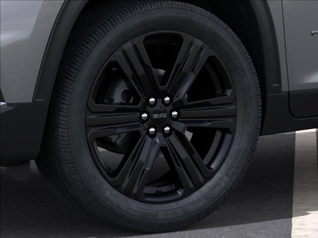 New 2026 Sterling Metallic GMC Elevation image 9