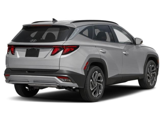New 2026 Shimmering Silver Hyundai SEL Plus image 2
