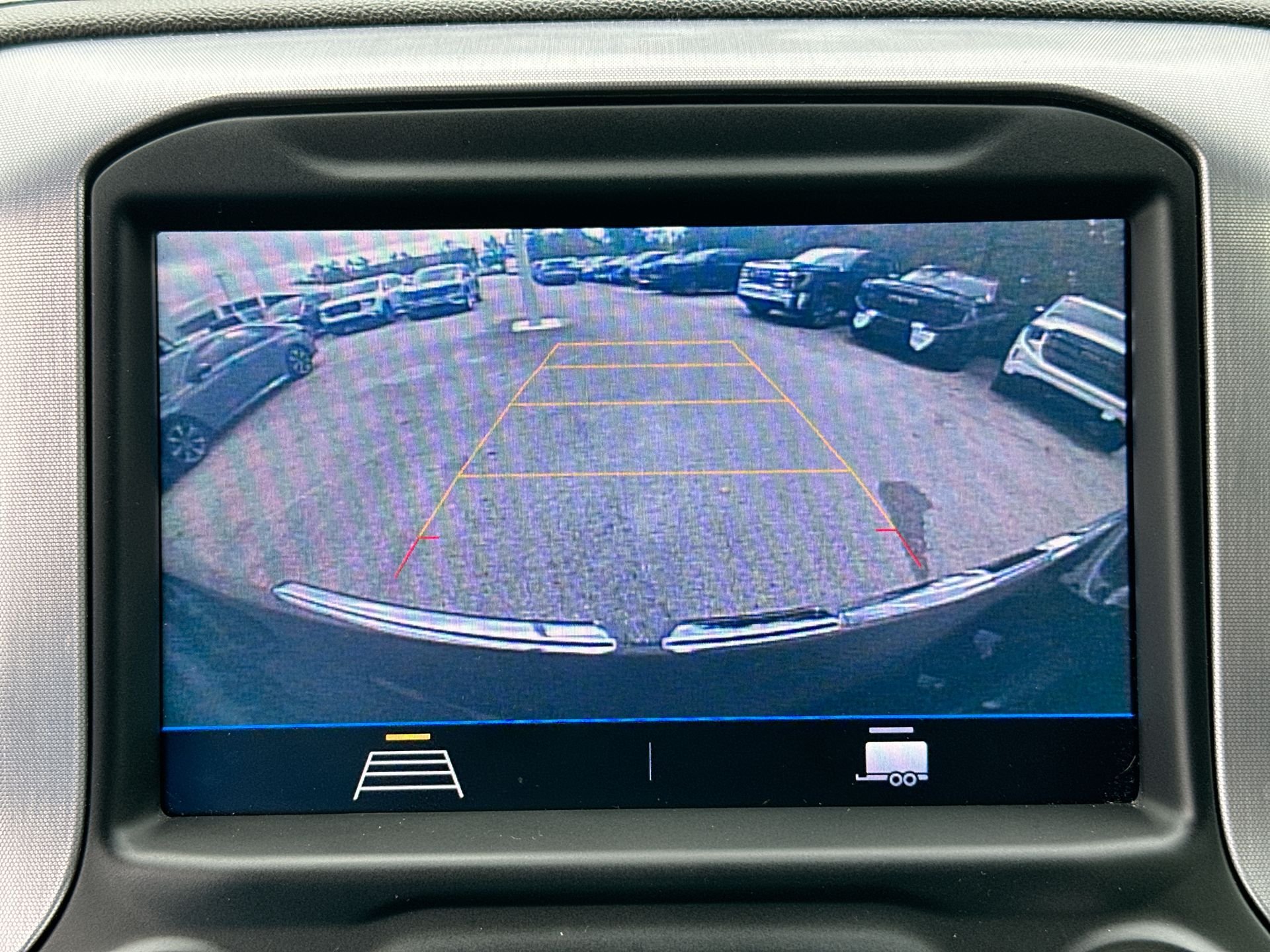 Certified Used 2020 CARBON BLACK METALLIC GMC Elevation image 15