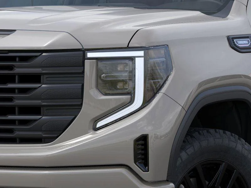 New 2026  GMC Pro image 10