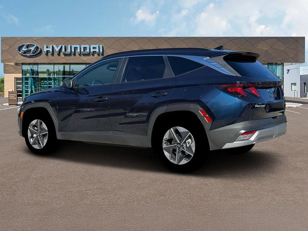 New 2026  Hyundai SEL image 4
