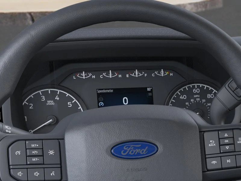 New 2026 Avalanche Ford STX® image 46