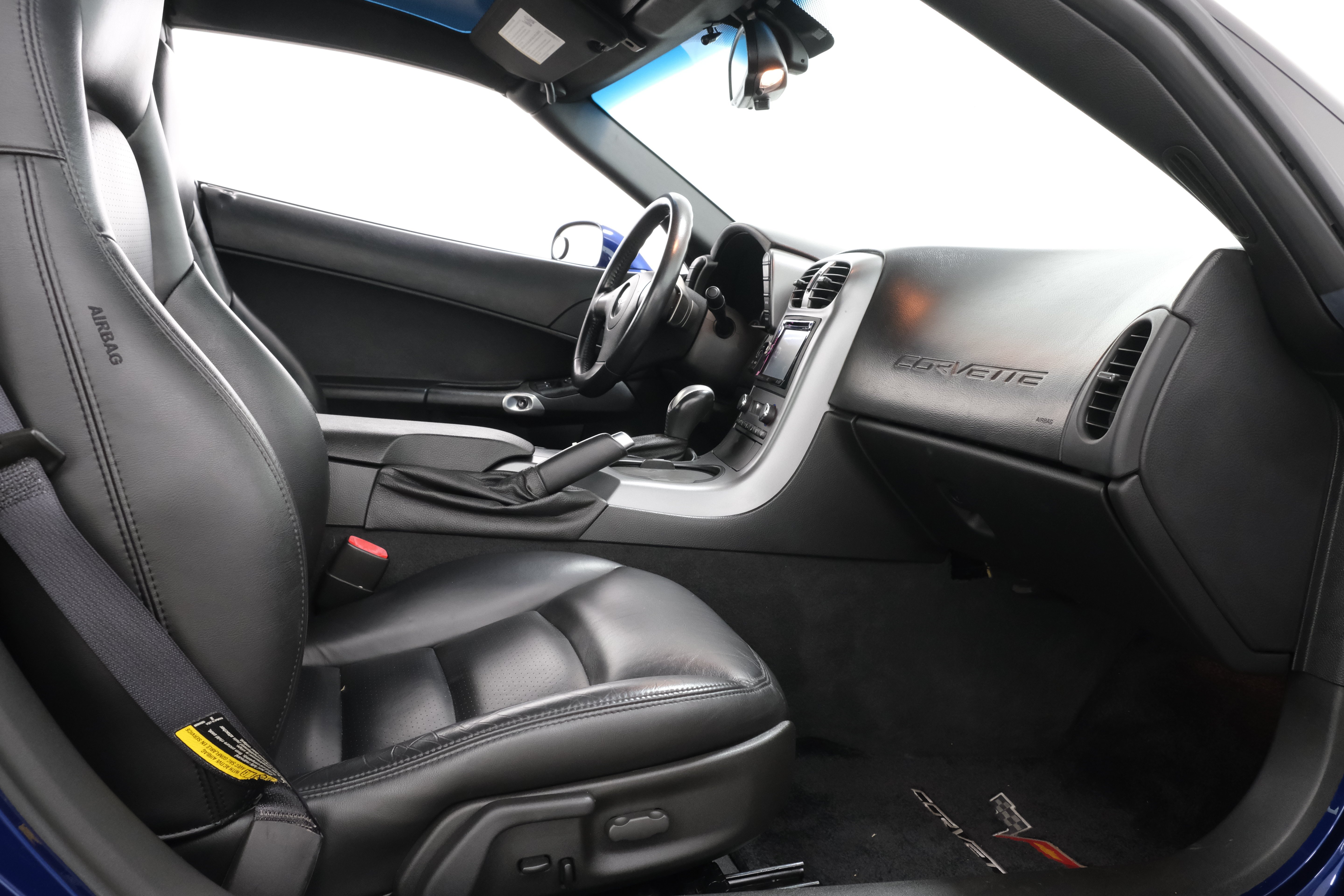 Used 2006 Lemans Blue Metallic Chevrolet Base image 40