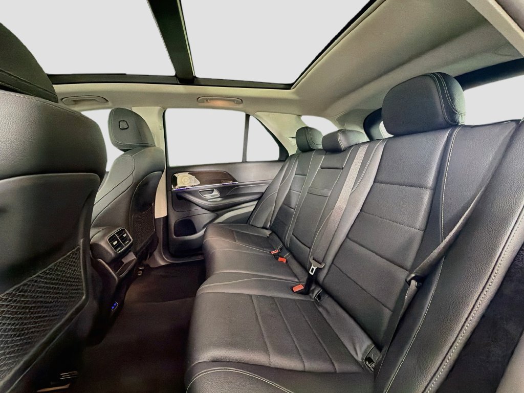 Used 2026 Black Mercedes-Benz GLE 450 image 25