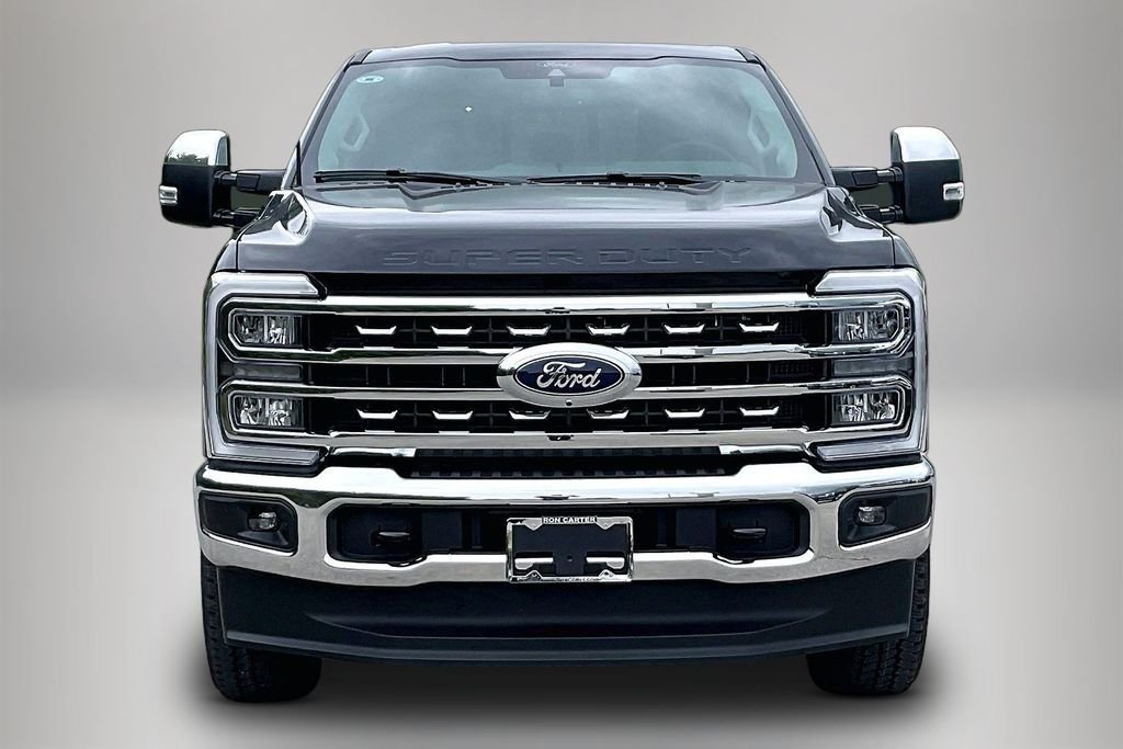 New 2026 Ford Super Duty F-250 Lariat 4D Crew Cab