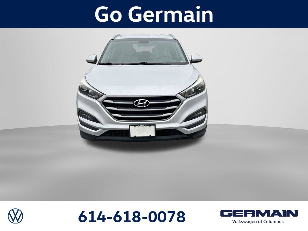 Used 2018 Molten Silver Hyundai SEL image 11