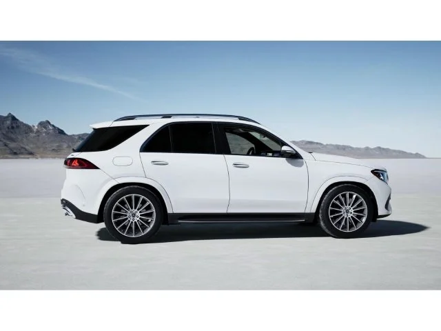 New 2027 White Mercedes-Benz GLE 450 image 18