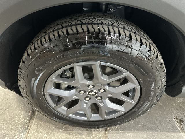 Used 2025 Gray Ford Big Bend image 23