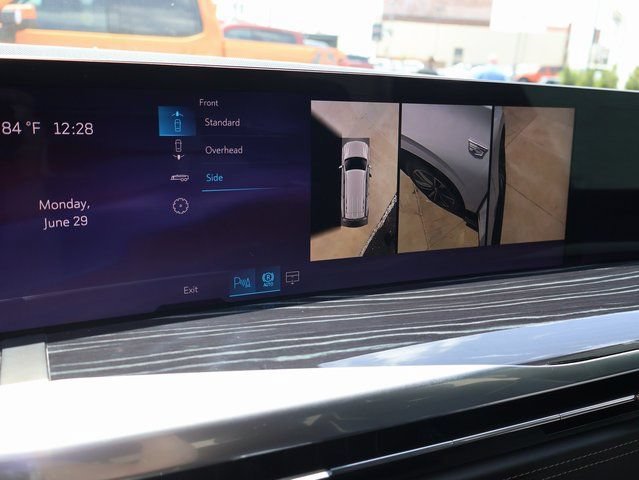2026 Cadillac Escalade Sport - Photo 35