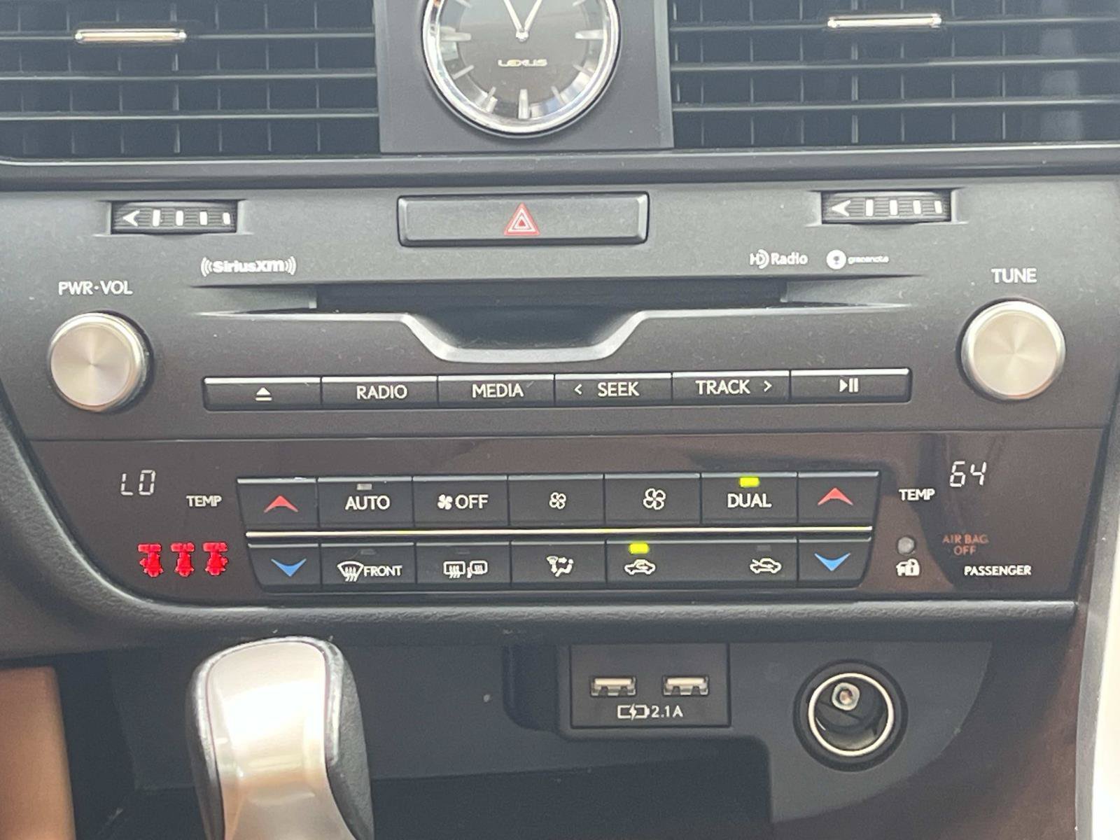 Used 2022 Caviar Lexus RX 450h image 12